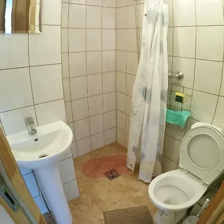 Na Fali Konukevi Miedzyzdroje