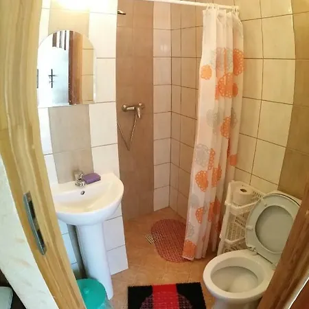 Na Fali * Miedzyzdroje