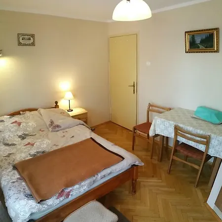 Maison d'hôtes Na Fali *