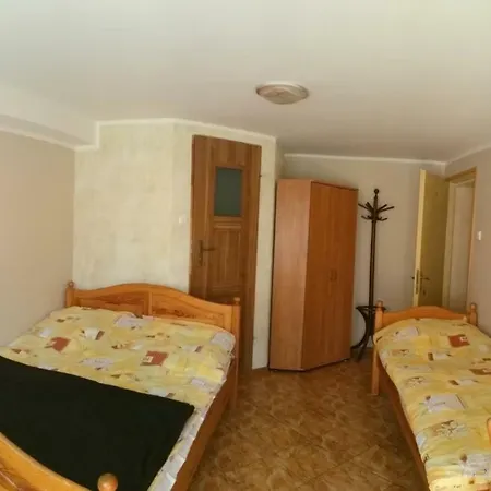 Na Fali Miedzyzdroje