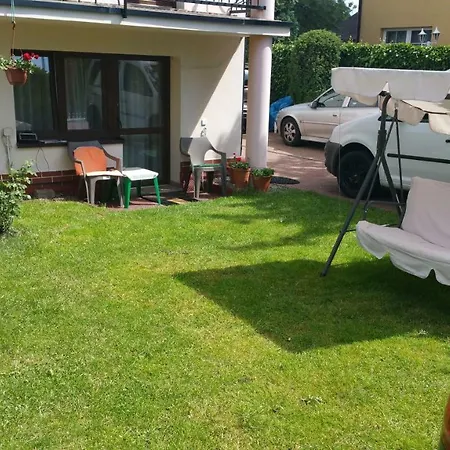 Konukevi Na Fali *