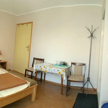 Konukevi Na Fali