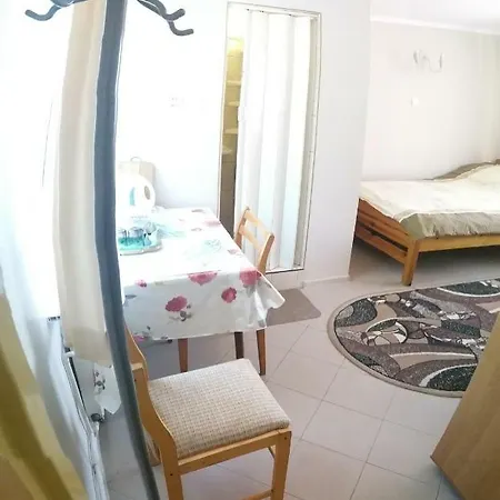 Maison d'hôtes Na Fali *