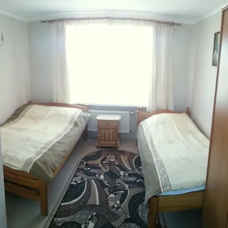 Na Fali Konukevi Miedzyzdroje