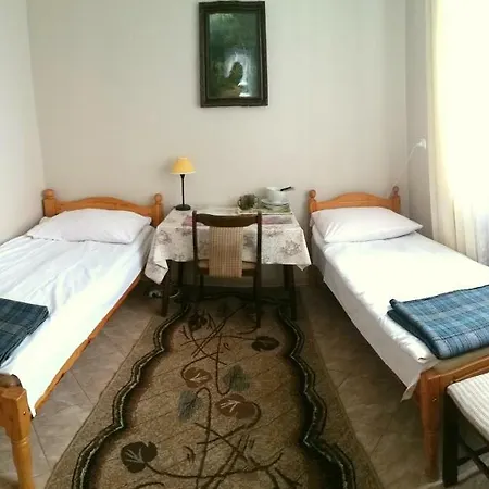 Konukevi Na Fali
